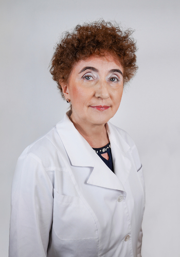 Мигаль Наталья Ивановна