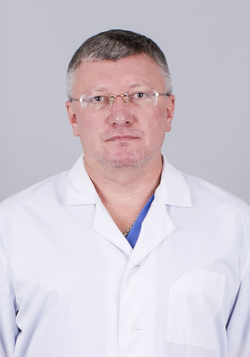 Томилин Вячеслав Борисович