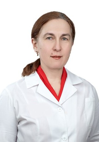 Королева Анна Валерьевна
