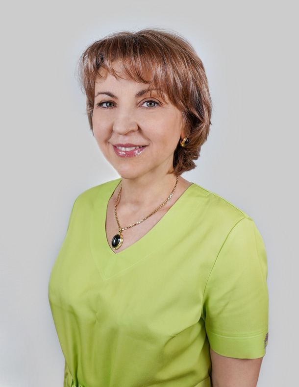 Каменева Лариса Станиславовна