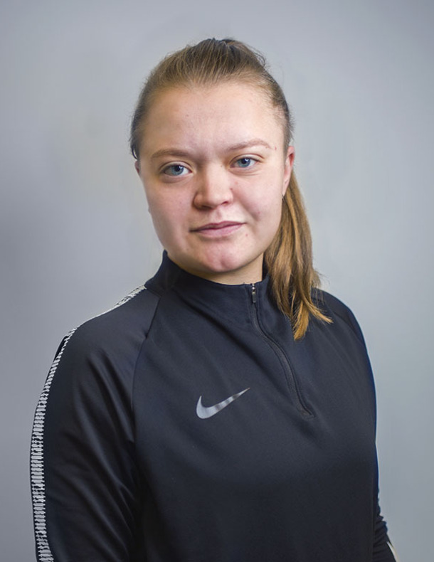 Огаркова Кристина Сергеевна Огаркова Кристина Сергеевна