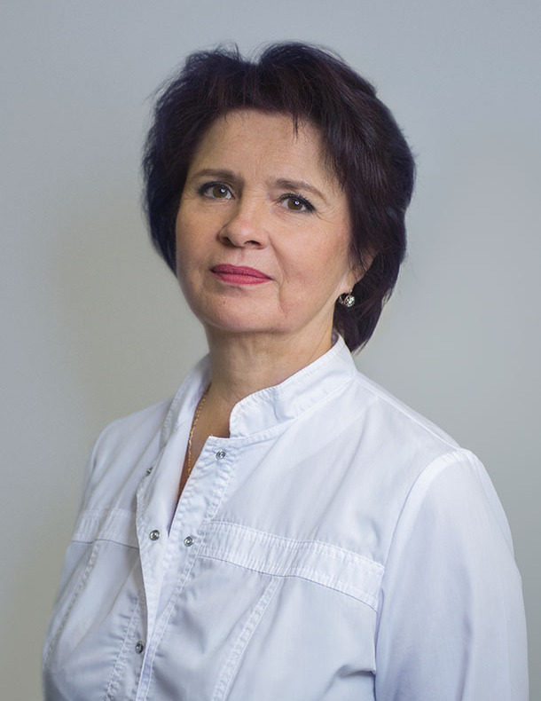 Жукова Ольга Геннадьевна
