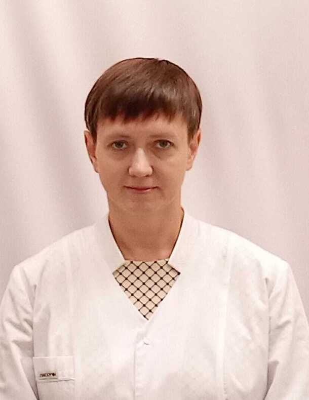 Золотарёва Екатерина Викторовна Золотарёва Екатерина Викторовна