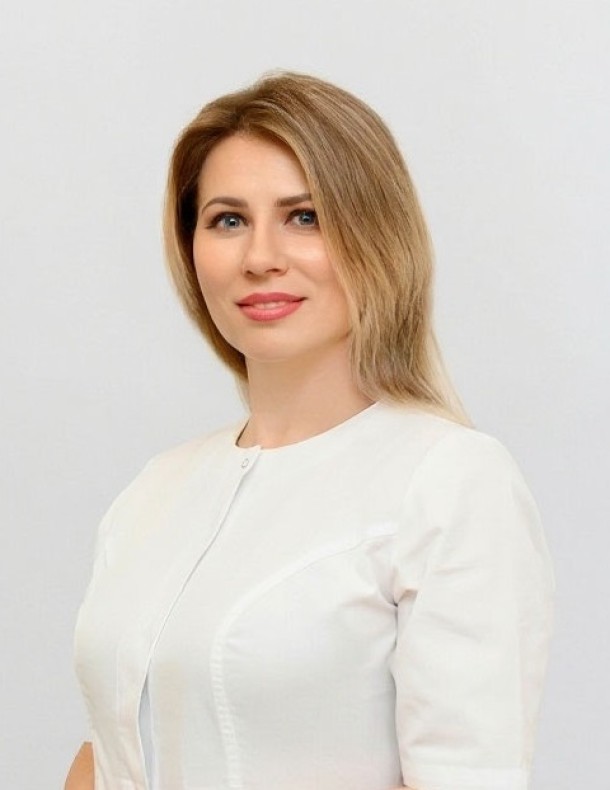 Хромова Екатерина Александровна Хромова Екатерина Александровна