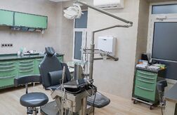 Кабинет стоматолога-хирурга