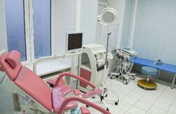 Кабинет гинеколога