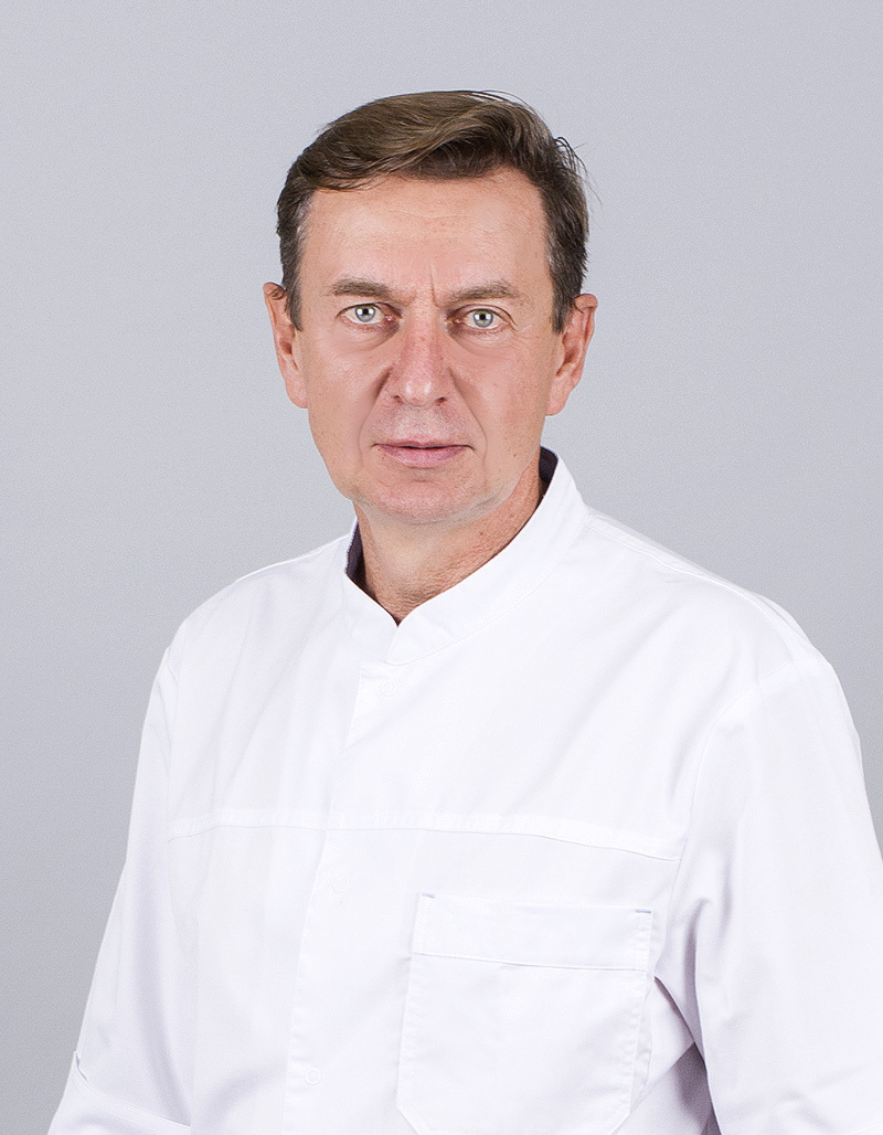 Белов Вячеслав Геннадиевич