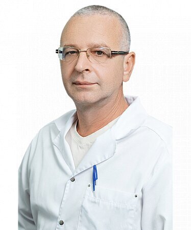 Никифоров Дмитрий Леонидович