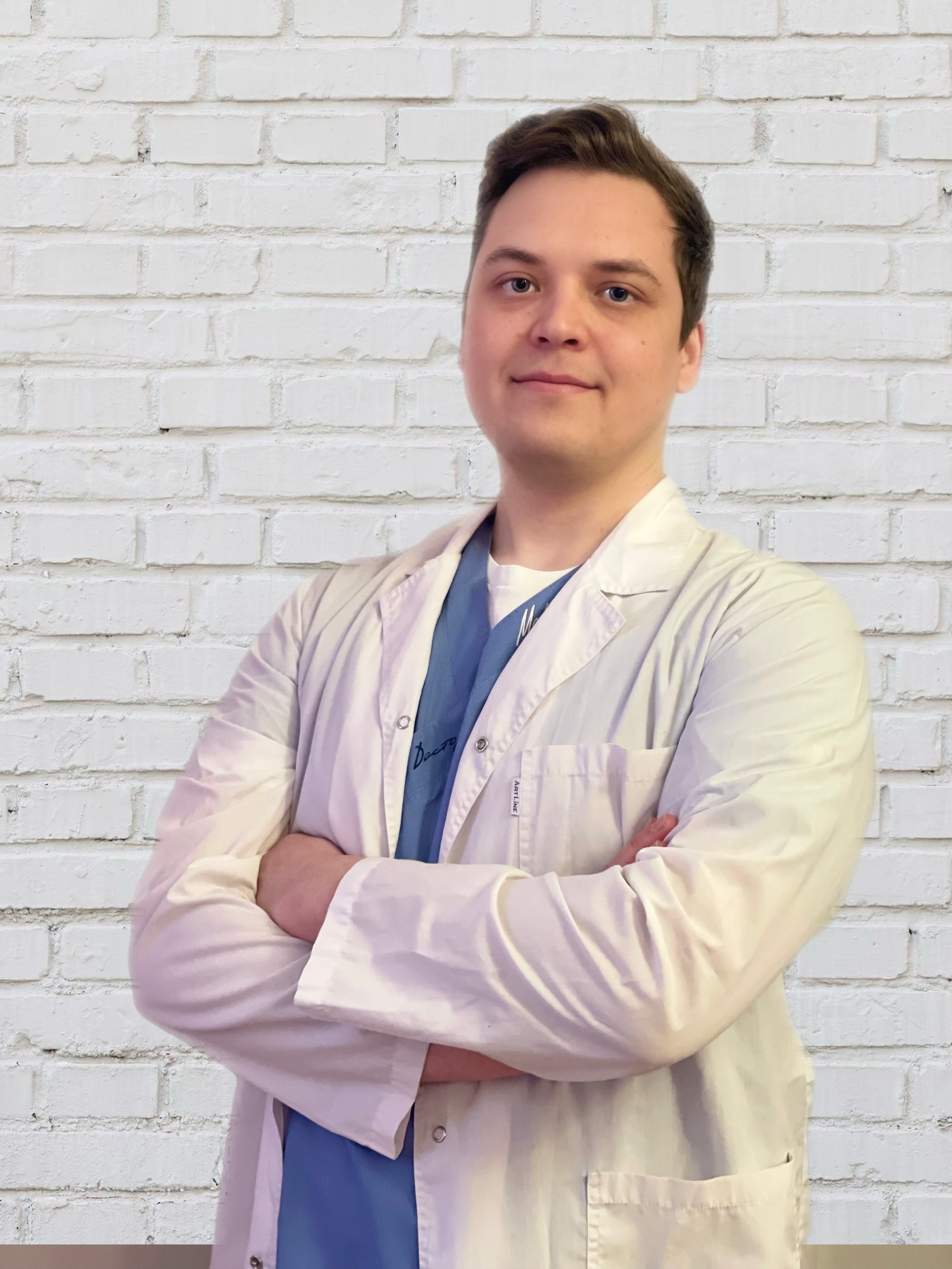 Сайфутдинов Адель Ринатович