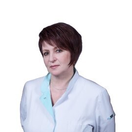 Рукавицына Алла Юрьевна