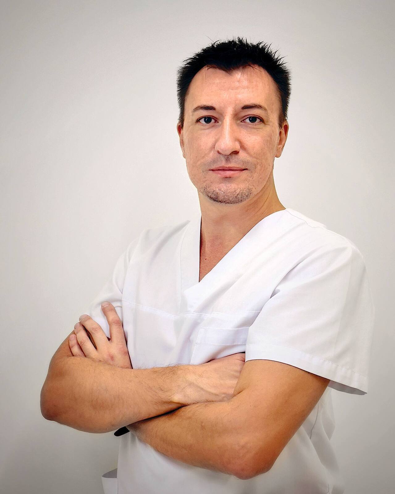 Пыжьянов Михаил Александрович