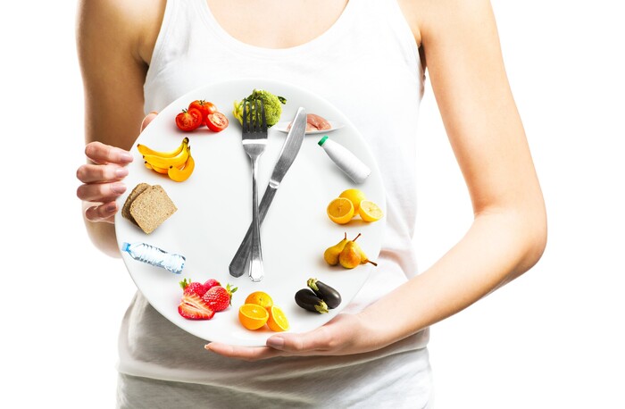 Программа «Вкус здоровой жизни»