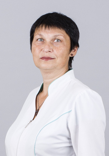 Ширикова Ольга Борисовна