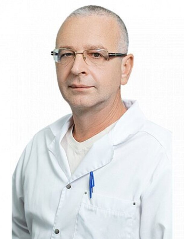Никифоров Дмитрий Леонидович Никифоров Дмитрий Леонидович